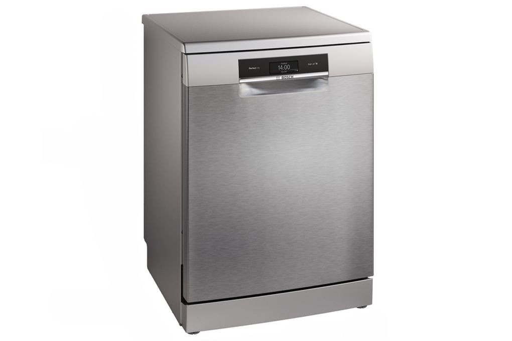 Máy rửa chén độc lập Bosch SMS8ZDI86M - 14 Bộ Châu Âu